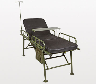 Mark IV Field Hospital Bed
