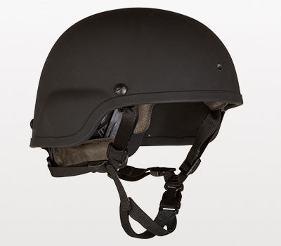 Batlskin Viper A3 Helmet with Modular Suspension System