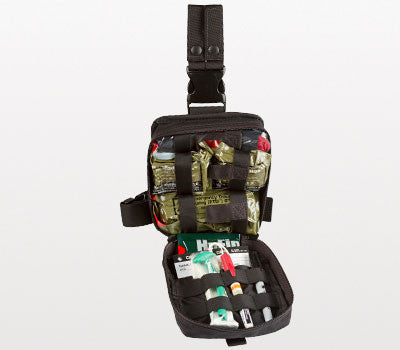 S.T.O.R.M. Operator IFAK