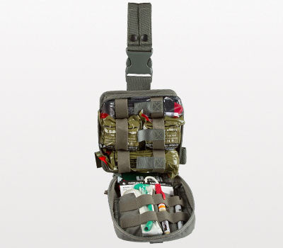 S.T.O.R.M. Operator IFAK