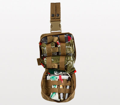 S.T.O.R.M. Operator IFAK