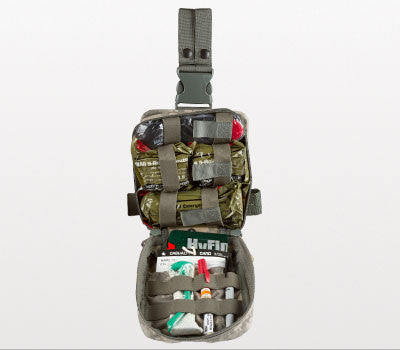 S.T.O.R.M. Operator IFAK