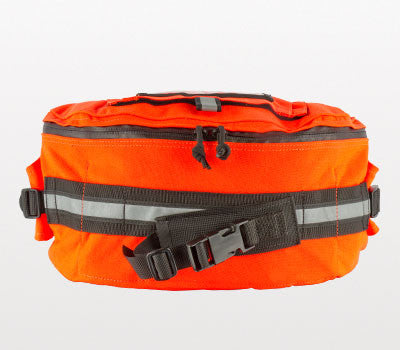 EMS Rapid Deployment Kit (Bag Only), Orange