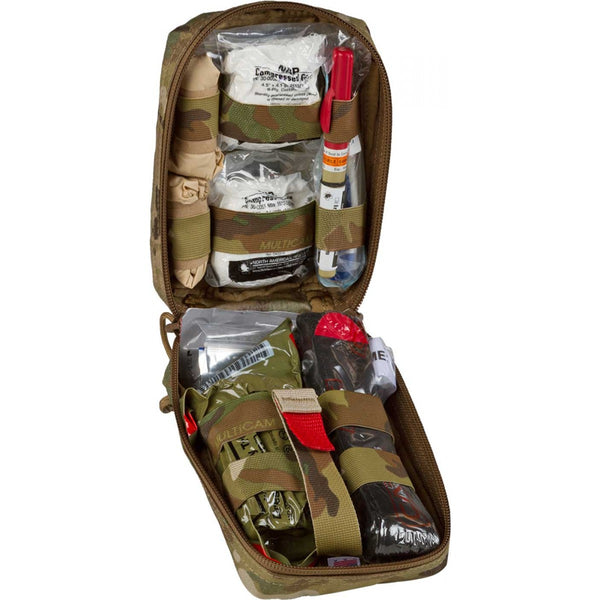 K-9 Handler IFAK Kit