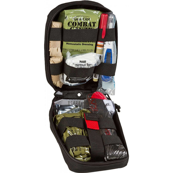 K-9 Handler IFAK Kit with Combat Gauze