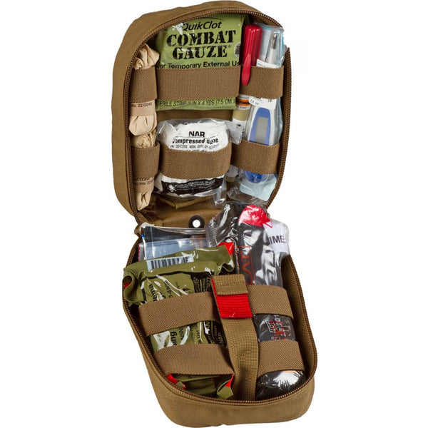 K-9 Handler IFAK Kit with Combat Gauze