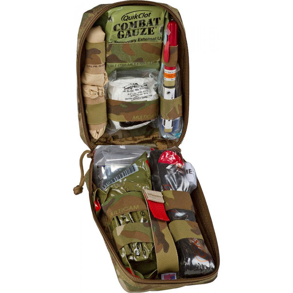 K-9 Handler IFAK Kit with Combat Gauze