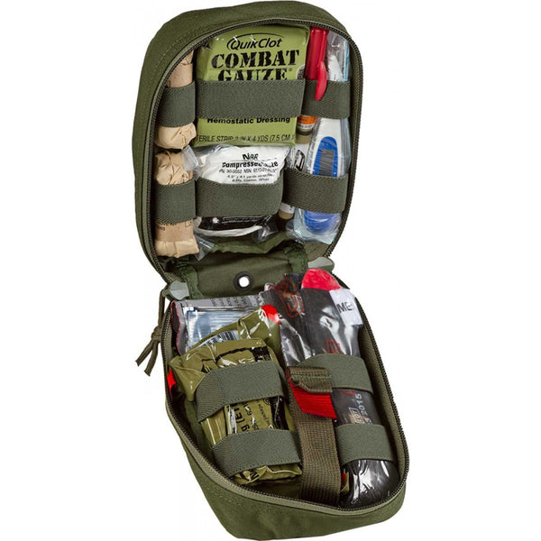 K-9 Handler IFAK Kit with Combat Gauze