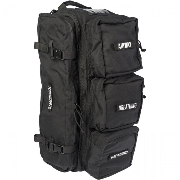 MCI Response Kit with 8 QuikLitters