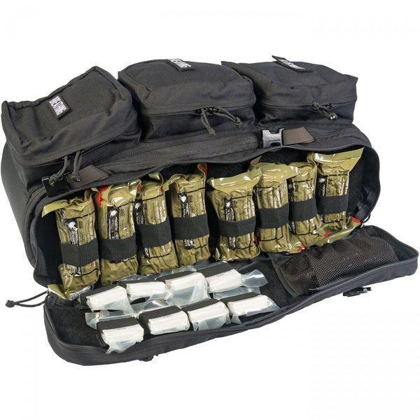 MCI Response Kit with 8 QuikLitters