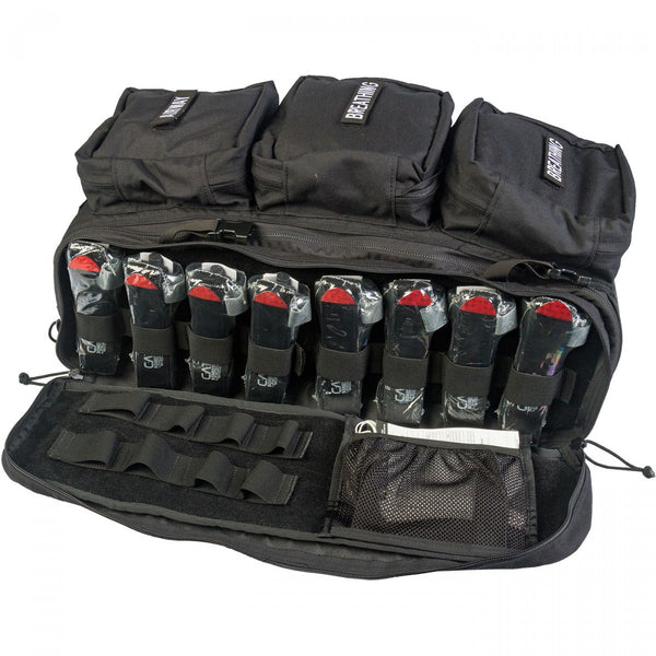 MCI Response Kit with 8 QuikLitters