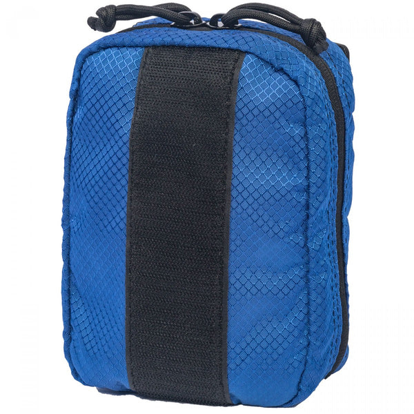 Individual Bleeding Control Trainer Kit, Blue