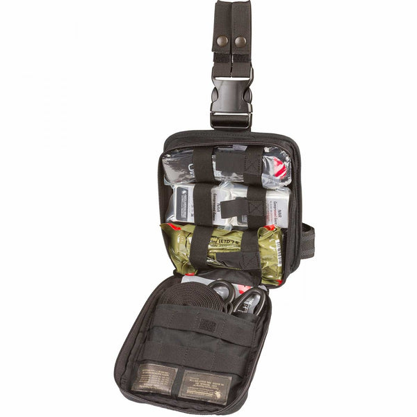 School Resource Officer Individual Response Kit