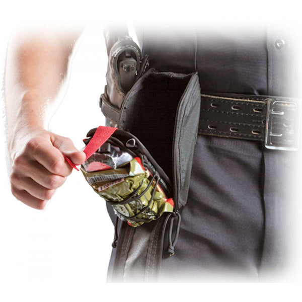 Eagle IFAK with Celox Gauze, ALS