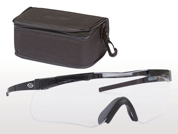 AEGIS Echo Ballistic Glasses