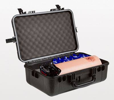 Hemorrhage Control Training Kit - Combat Gauze