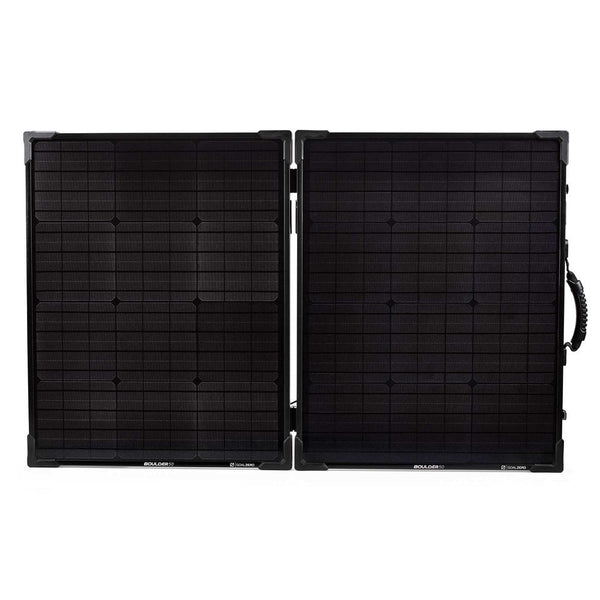 Goal Zero Yeti 1500X Solar Portable Power Station