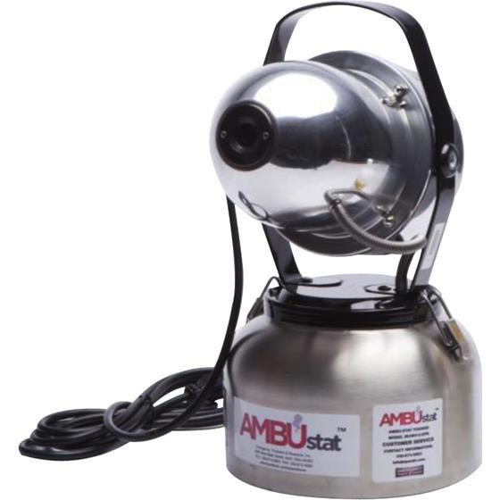 AMBU-stat Surface Decontamination System