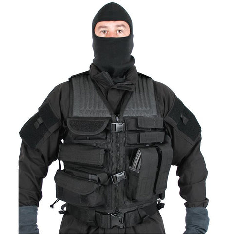 BlackHawk Omega Phalanx Homeland Security Vest
