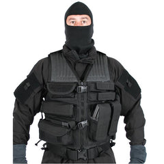 ブラックホーク　ホームランドセキュリティファランクスベスト BlackHawk Omega Phalanx Homeland Security Vest