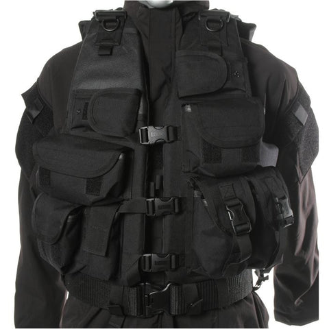 BlackHawk Tactical Float Vest II