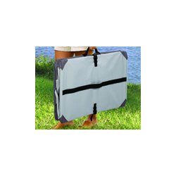 Midwest Canine Camper Sportable, 24" x 17.5" x 20.25", 4 to 25 lbs.