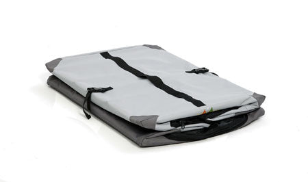 Midwest Canine Camper Sportable, 31" x 21.5" x 24", 26 to 40 lbs.