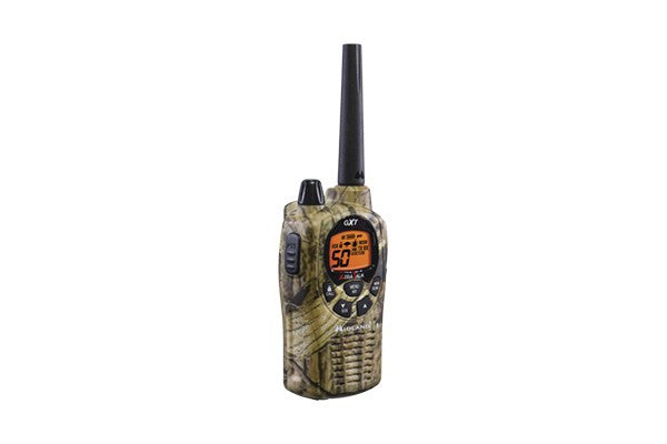 Midland® Up to 36 Mile, Camouflage, Waterproof, Weather/GMRS, Two-Way