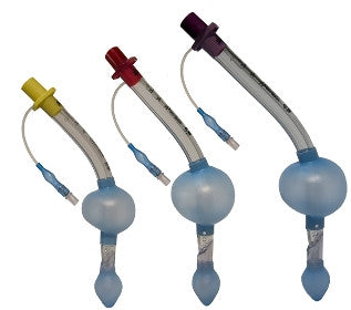 King LT-D Airway, Case/10