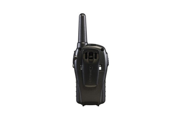 Midland® Up to 24 Mile, Camouflage, Two-Way, Weather/GMRS Radios With Batteries, Charger, and AC Adapter