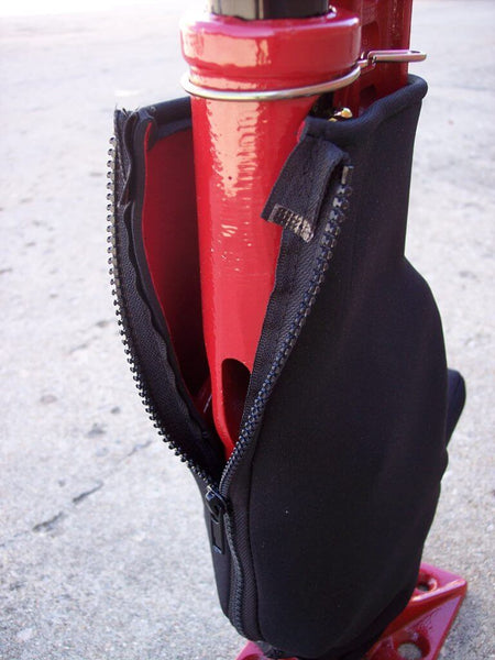 Neoprene Jack Cover, First Responder Rescue Jack