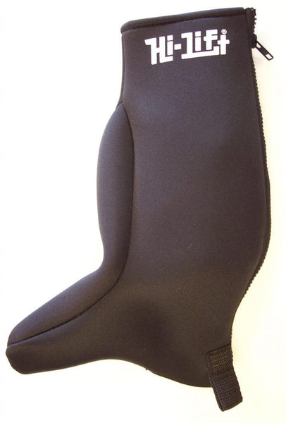 Neoprene Jack Cover, First Responder Rescue Jack