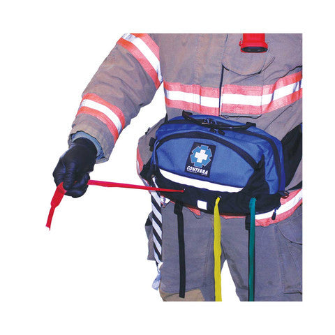 POW (Point of Wounding Care) Response Pack for Rapid Initial Triage (Bag Only)