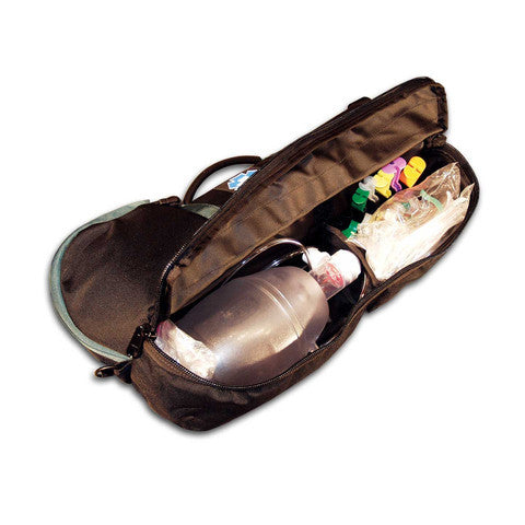 PRO-2 Caddy - Airway Kit