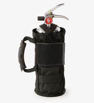 COLD FIRE Tactical Rapid Deployment Kit, 2 Liter