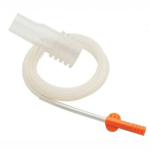 Oridion FilterLine Set CO2 Sampling Line and Airway Adapter - Adult/Pediatric, Box/50