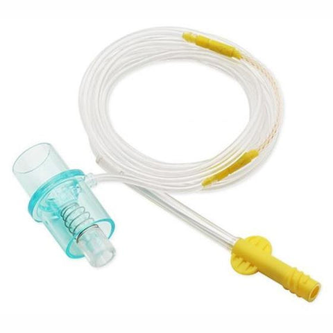 Oridion FilterLine H Set CO2 Sampling Line and Airway Adapter - Infant/Neonate, Box/50
