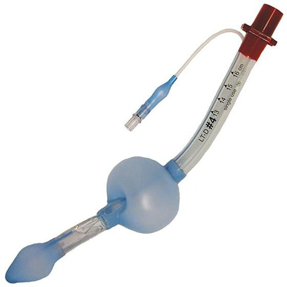 King LT-D Airway, Case/10