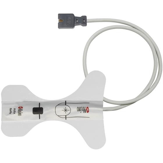 Masimo LNCS Disposable SpO2 Sensors, Box/40