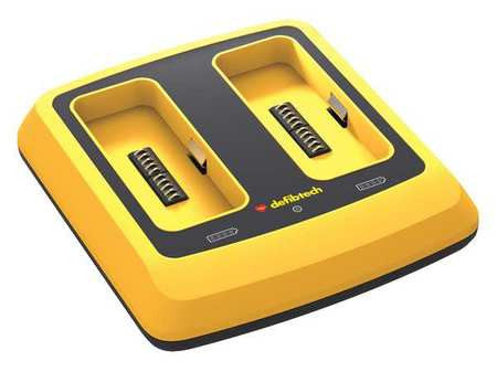 Defibtech Lifeline ARM Battery Charging Station
