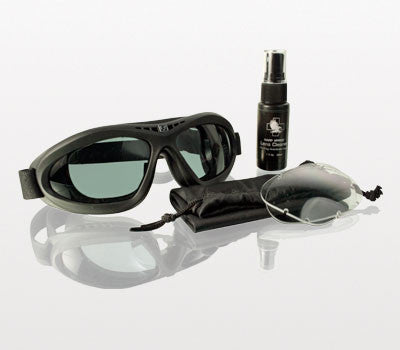 IPRO Tactical Goggle System