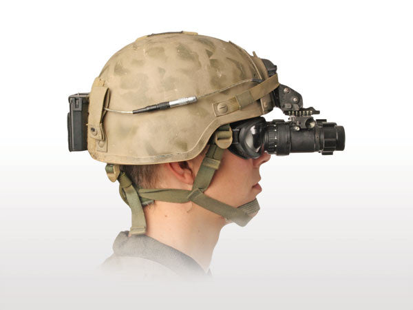 IPRO Tactical Goggle System