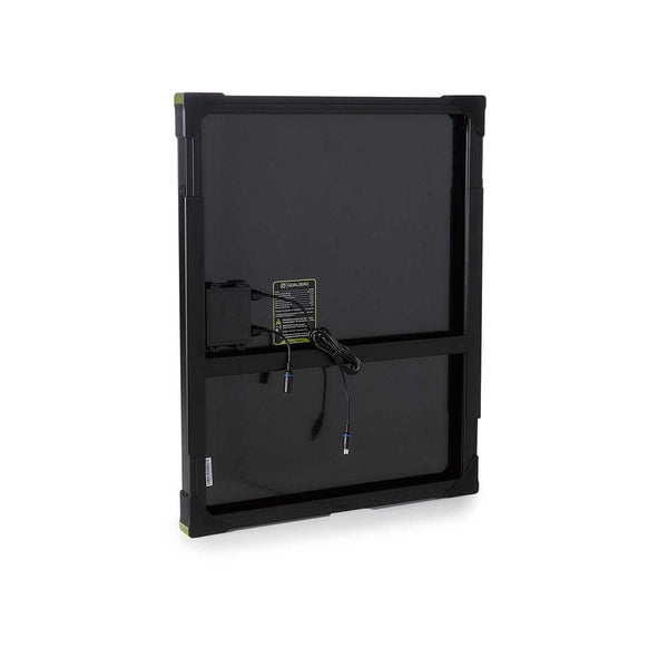 Goal Zero Yeti 500X Solar Portable Power Station