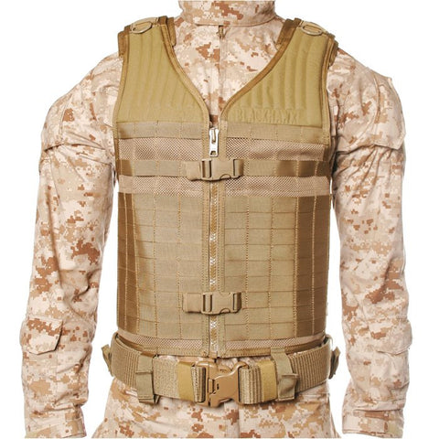 BlackHawk S.T.R.I.K.E. Elite Tactical Vest