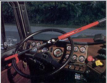 The 18 Wheeler Extreme Truck Club