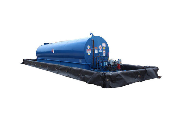 Muscle Wall Containment Solutions