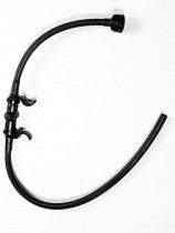 SGE 400/3 Silicone Gas Mask with Drinking Device