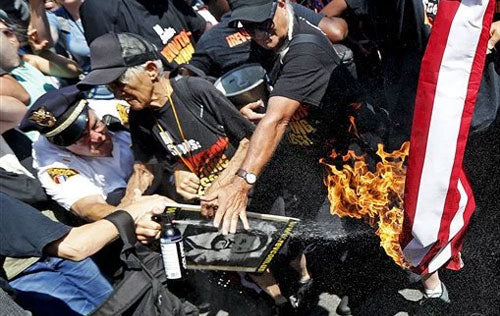 COLD FIRE Tactical Rapid Deployment Kit, 2 Liter