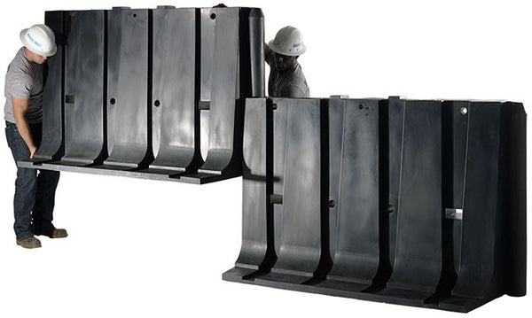 Muscle Wall Containment Solutions