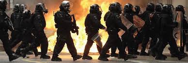 COLD FIRE Tactical Can, Loop Handle, 12 oz., 12 per Case